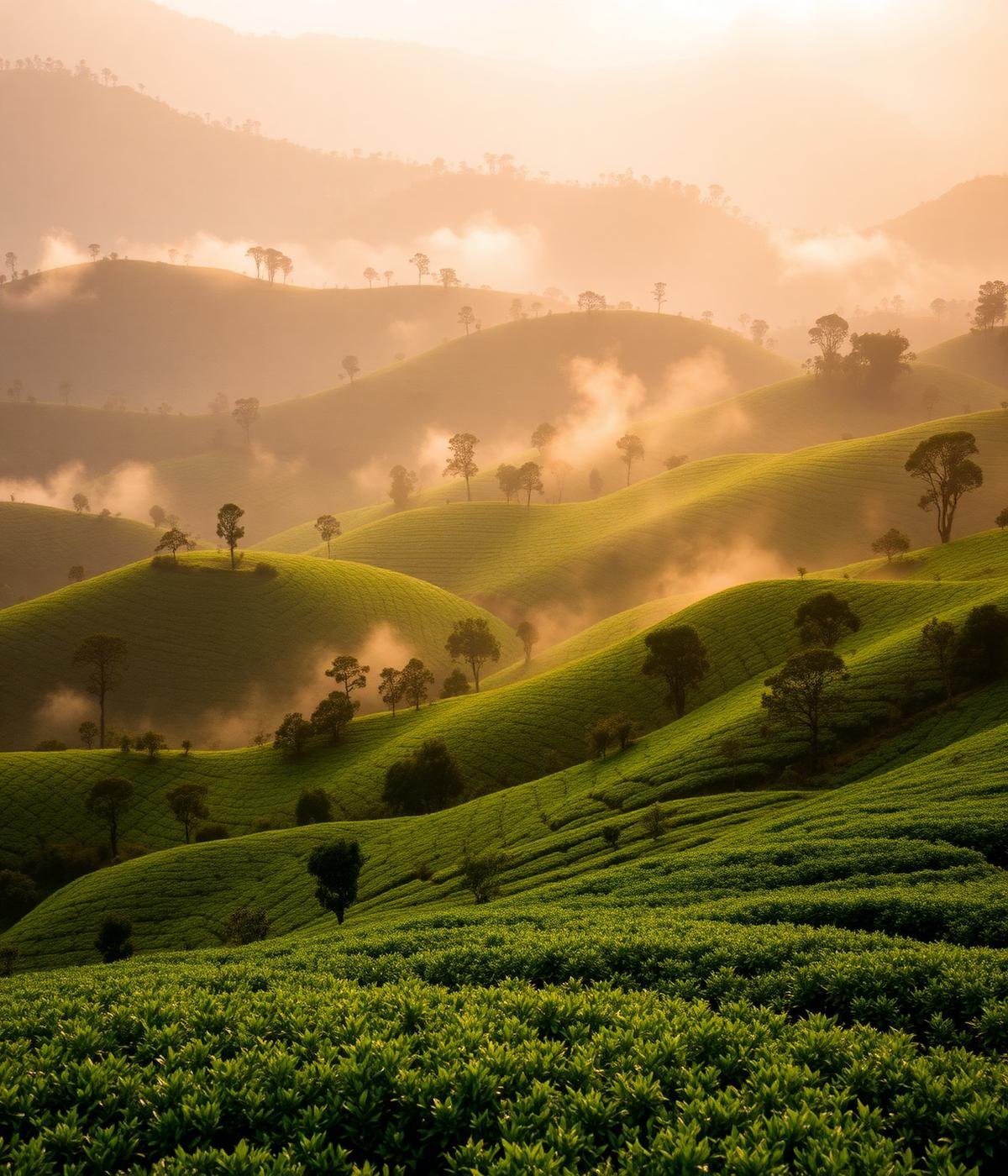 Best Trekking Places in Kerala for 2026