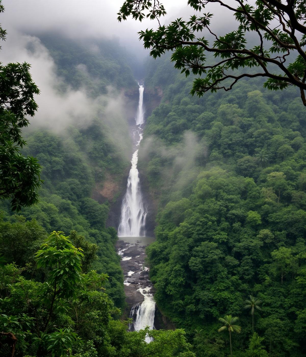 A Beginner's Guide to Trekking in Kerala
