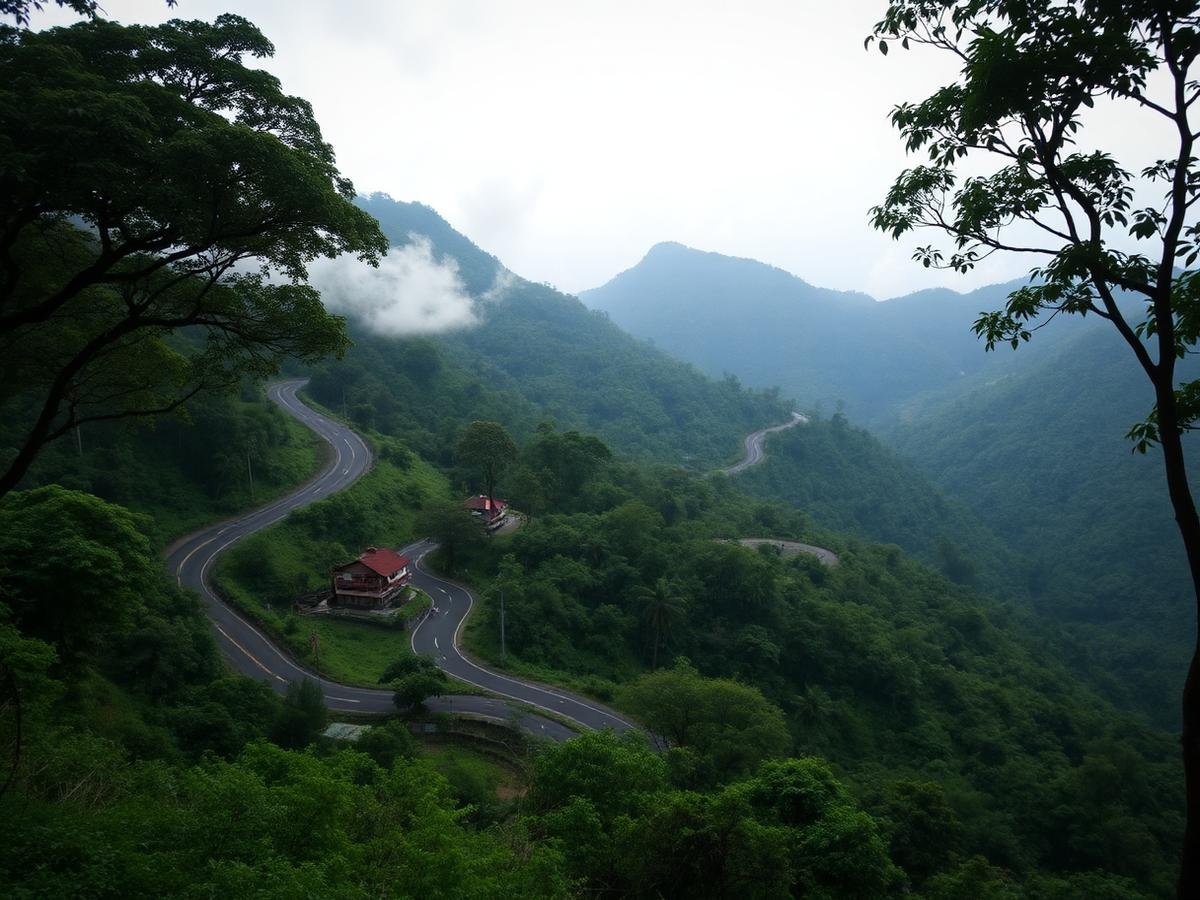 Top Weekend Getaways from Kochi