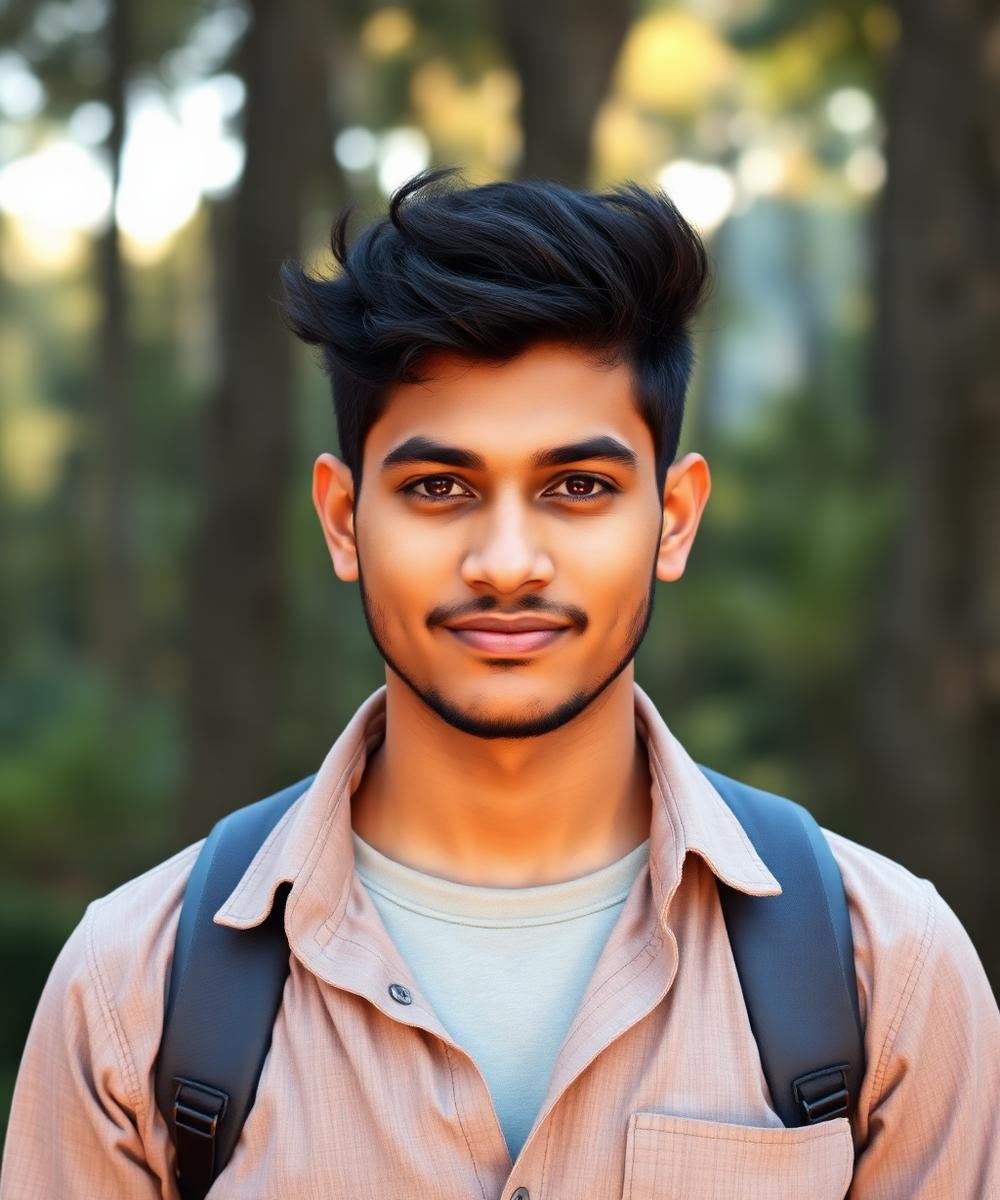 Kannan, Co-Founder & Growth & Community Lead at Code & Compass